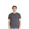Hanes Unisex Ecosmart Cotton Blend T-Shirt for Printing & Everyday Casual